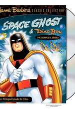 Watch Space Ghost M4ufree