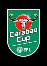 Watch EFL Carabao Cup Highlights M4ufree