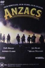 Watch Anzacs M4ufree