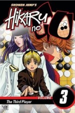 Watch Hikaru no go M4ufree