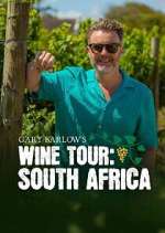 Watch Gary Barlow\'s Wine Tour: South Africa M4ufree