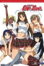 Watch Love Hina M4ufree