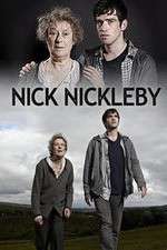 Watch Nick Nickleby M4ufree