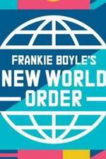 Watch Frankie Boyle's New World Order M4ufree
