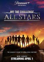 Watch The Challenge: All Stars M4ufree