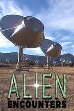 Watch Alien Encounters M4ufree