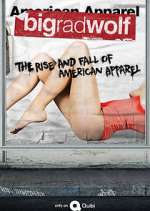 Watch Big Rad Wolf M4ufree