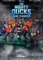 Watch The Mighty Ducks: Game Changers M4ufree