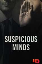 Watch Suspicious Minds M4ufree