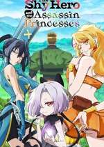 Watch The Shy Hero and the Assassin Princesses M4ufree
