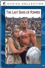 Watch The Last Days of Pompeii M4ufree