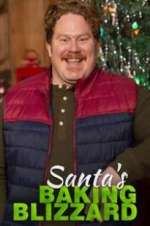 Watch Santa\'s Baking Blizzard M4ufree