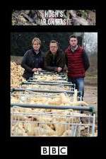 Watch Hugh's War on Waste M4ufree