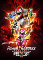 Watch Power Rangers: Dino Fury M4ufree