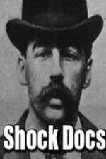 Watch Shock Docs M4ufree