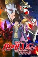 Watch Mobile Suit Gundam Unicorn RE:0096 M4ufree