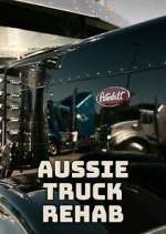 Watch Aussie Truck Rehab M4ufree