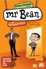 Watch Mr. Bean: The Animated Series M4ufree