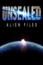 Watch Unsealed Alien Files M4ufree