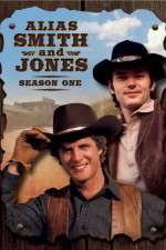 Watch Alias Smith and Jones M4ufree