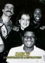 Watch Disco: Soundtrack of a Revolution M4ufree