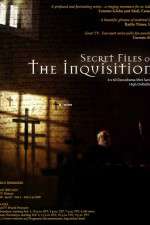 Watch Secret Files of the Inquisition M4ufree