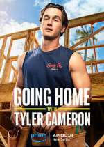 Watch Going Home with Tyler Cameron M4ufree