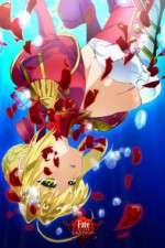 Watch Fate/EXTRA Last Encore M4ufree
