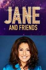 Watch Jane & Friends M4ufree