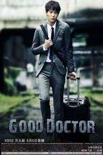 Watch Good Doctor M4ufree