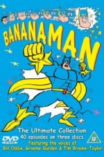 Watch Bananaman M4ufree