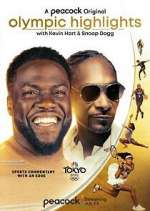 Watch Olympic Highlights with Kevin Hart and Snoop Dogg M4ufree