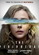 Watch The Peripheral M4ufree