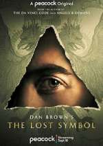 Watch Dan Brown's The Lost Symbol M4ufree