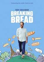 Watch Tony Shalhoub Breaking Bread M4ufree