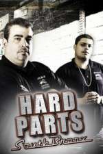 Watch Hard Parts South Bronx M4ufree