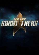Watch Star Trek: Short Treks M4ufree