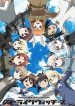 Watch Strike Witches: 501 Butai Hasshin Shimasu! M4ufree