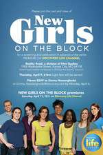 Watch New Girls on the Block M4ufree