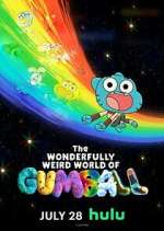Watch The Wonderfully Weird World of Gumball M4ufree