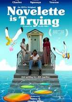 Watch Novelette Is Trying M4ufree