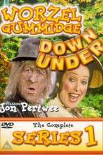 Watch Worzel Gummidge Down Under M4ufree