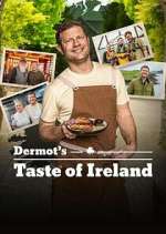 Watch Dermot O'Leary's Taste of Ireland M4ufree