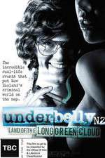 Watch Underbelly NZ: Land of the Long Green Cloud M4ufree