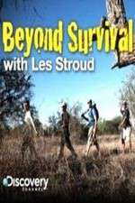 Watch Beyond Survival With Les Stroud M4ufree