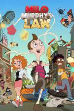 Watch Milo Murphys Law M4ufree