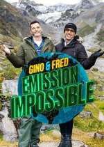 Watch Gino & Fred: Emission Impossible M4ufree