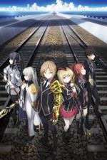 Watch Qualidea Code M4ufree