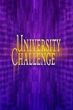 Watch University Challenge M4ufree