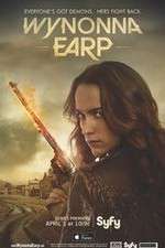 Watch Wynonna Earp M4ufree
